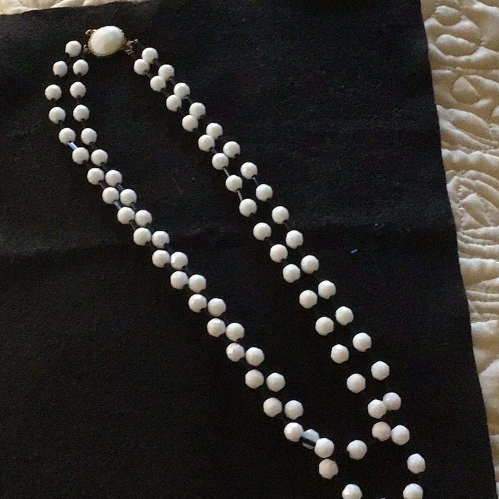 Vintage necklace